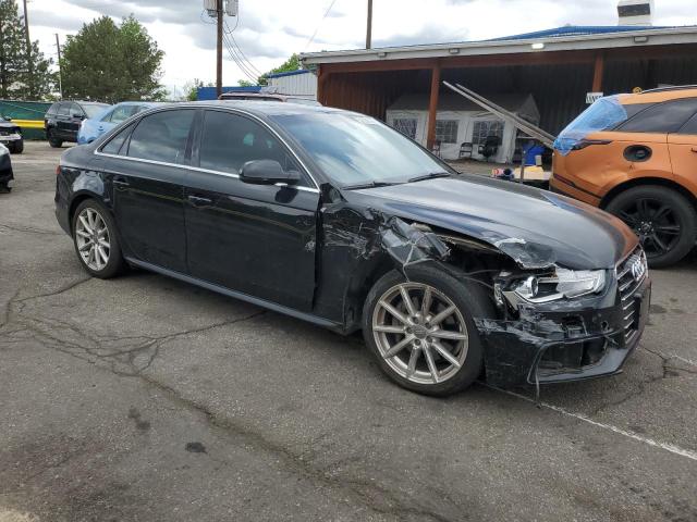 Vin: wauffaflxen024975, lot: 57531495, audi a4 premium plus 20144