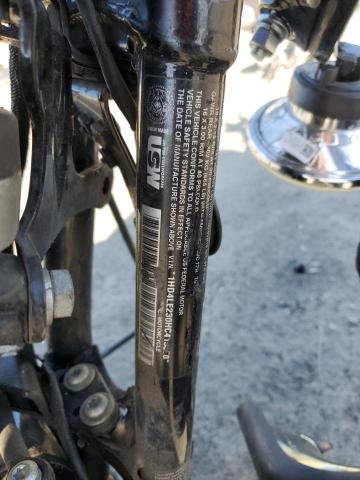 2017 HARLEY-DAVIDSON XL883 IRON 1HD4LE230HC415860