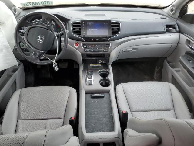 2023 HONDA RIDGELINE - 5FPYK3F75PB037373