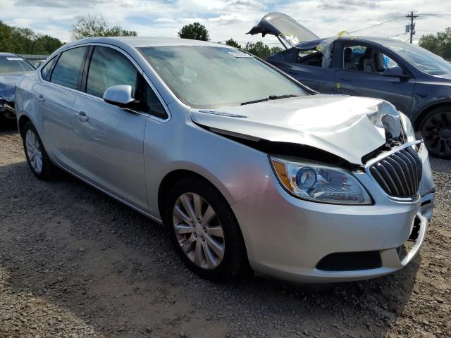Vin: 1g4pp5skxf4207952, lot: 57675475, buick verano 20154