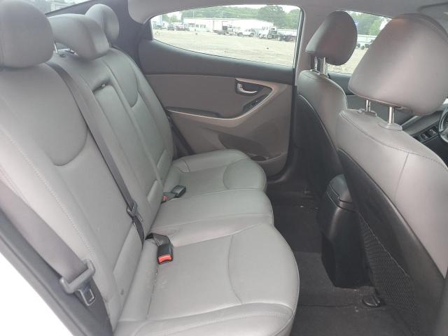 2015 HYUNDAI ELANTRA SE - 5NPDH4AE2FH636247