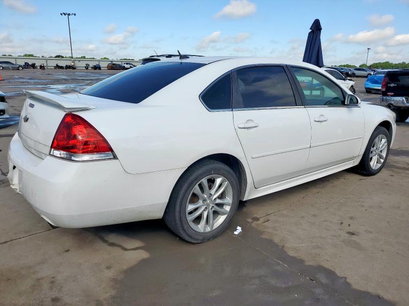 Vin: 2g1wg5e37c1162229, lot: 57966335, chevrolet impala lt 20123