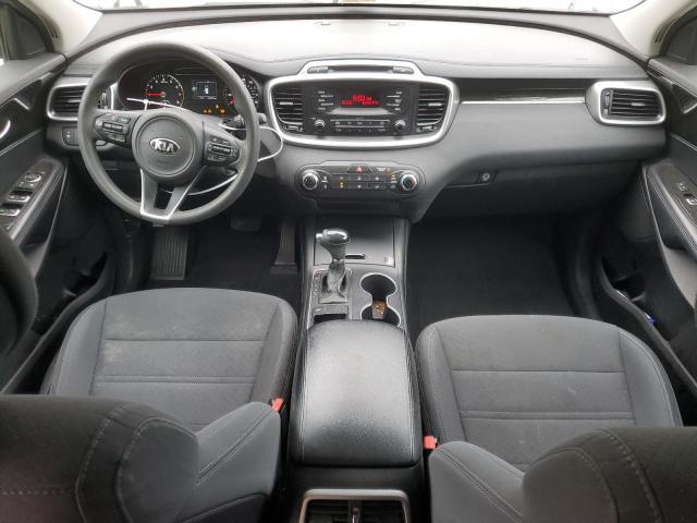 2016 KIA SORENTO - 5XYPG4A38GG149853