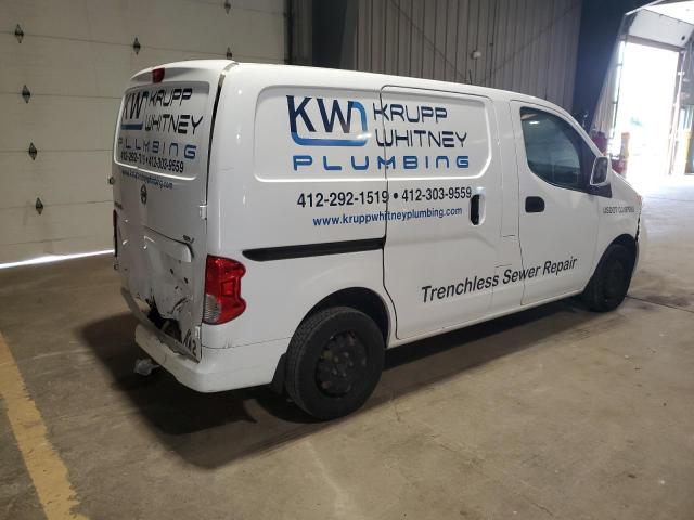 Vin: 3n6cm0kn4lk708370, lot: 57563745, nissan nv 2.5s 20203