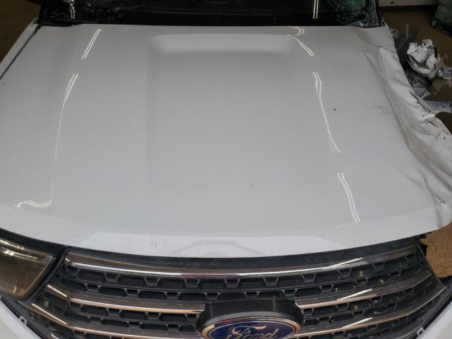2023 FORD EXPLORER X - 1FMSK8DH5PGB18477