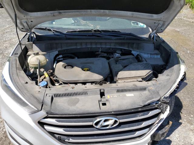 2018 HYUNDAI TUCSON SEL - KM8J3CA4XJU707238
