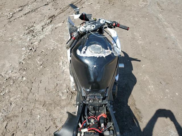 2003 YAMAHA YZFR1 JYARN10E93A010255