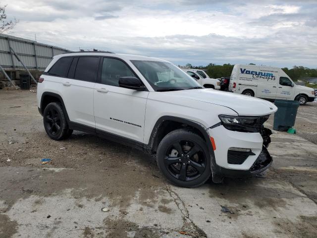 Vin: 1c4rjhbg2rc704502, lot: 55477845, jeep grand cher limited 20244