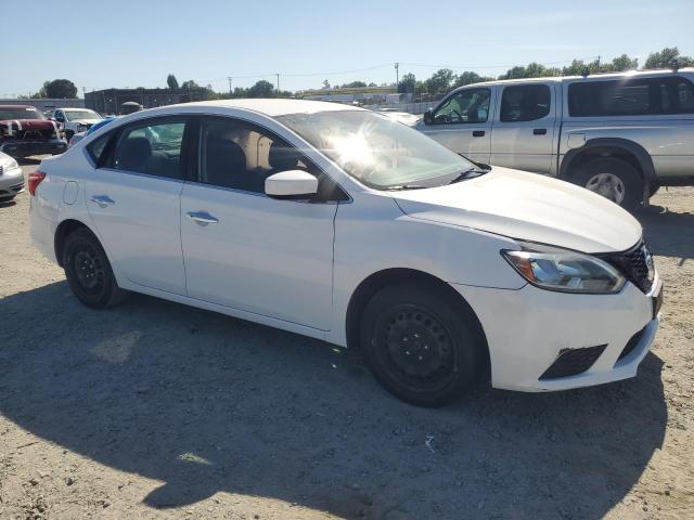 2017 NISSAN SENTRA S - 3N1AB7AP2HY342735