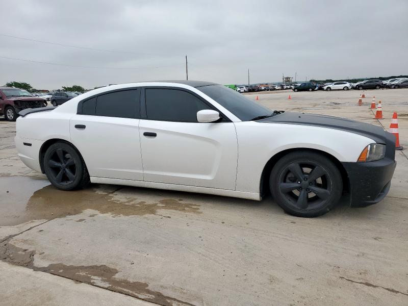 Vin: 2c3cdxbg5eh191572, lot: 54153975, dodge charger se 20144