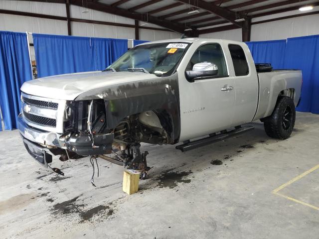 Vin: 1gcrcse09bz222988, lot: 55481375, chevrolet all models c1500 lt 2011 img_1