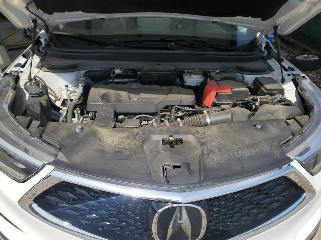 2021 ACURA RDX TECHNO 5J8TC1H56ML009947