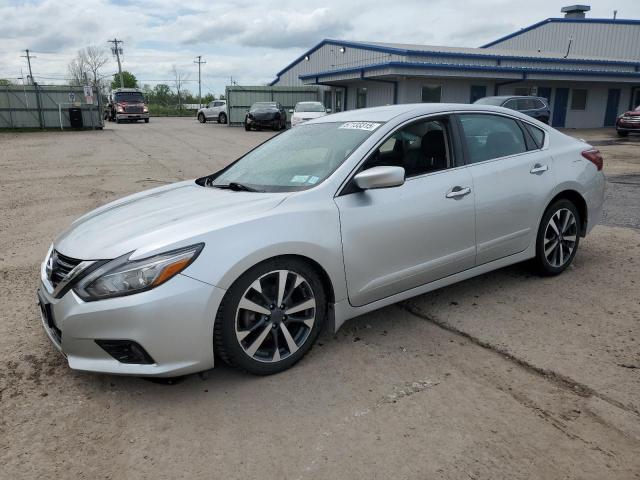Vin: 1n4al3ap3hc130122, lot: 57133315, nissan altima 2.5 2017 img_1