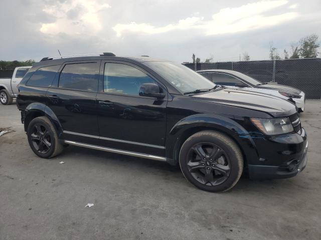 Vin: 3c4pdcgg0jt513504, lot: 55419645, dodge journey crossroad 20184