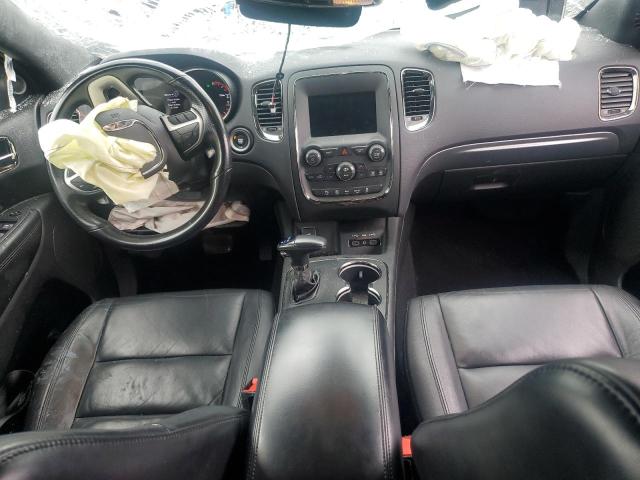 2020 DODGE DURANGO GT 1C4RDHDG0LC123947
