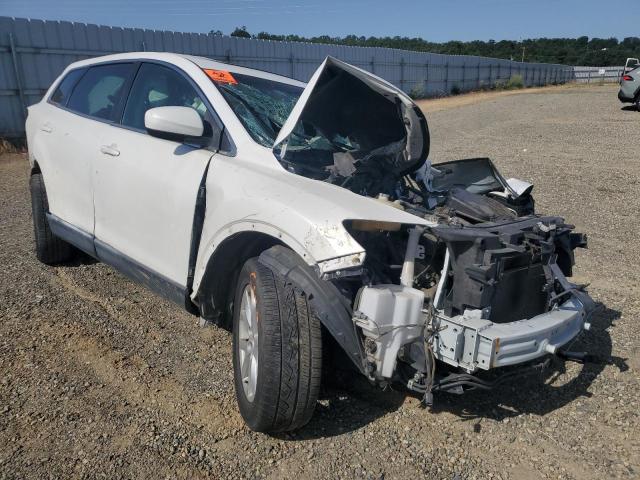 Vin: jm3tb3cv1d0402512, lot: 54436745, mazda cx-9 touring 20134