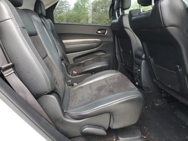 2020 DODGE DURANGO GT 1C4RDHDG7LC154922