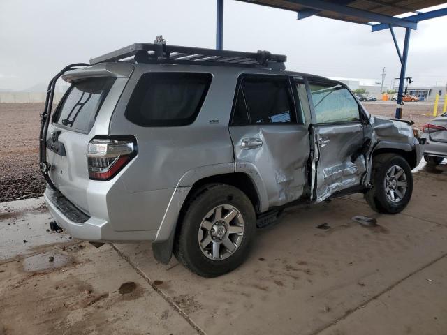 Vin: jtebu5jr6h5447059, lot: 55817615, toyota 4runner sr5/sr5 premium 20173