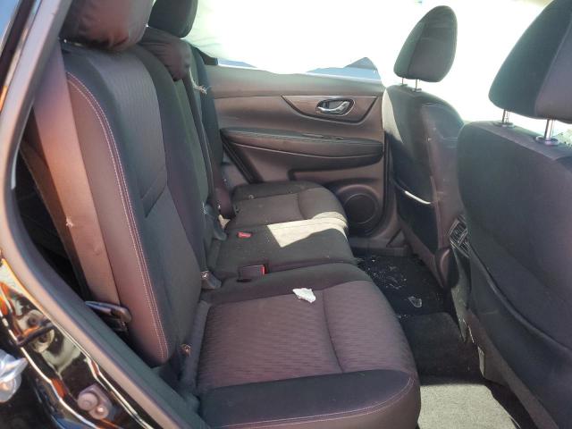 2019 NISSAN ROGUE S - JN8AT2MT0KW505360