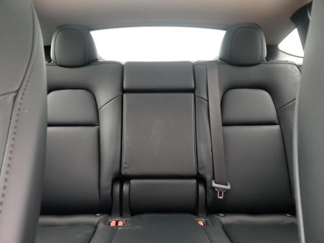 2023 TESLA MODEL Y - 7SAYGDEE9PF863758