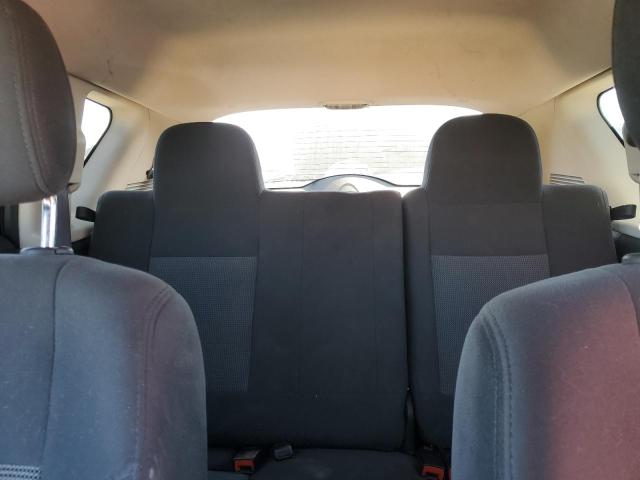 2016 JEEP COMPASS - 1C4NJDBB1GD779260