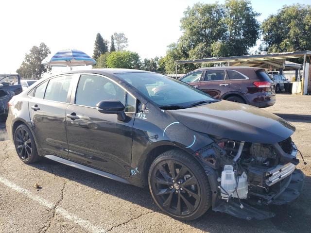 Vin: 5yfs4mce9np133686, lot: 56719655, toyota corolla se 20224