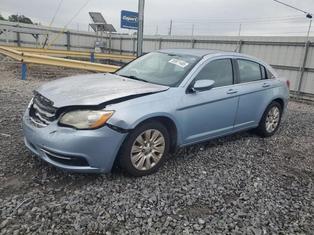 Vin: 1c3ccbab4en124190, lot: 55971405, chrysler 200 lx 2014 img_1