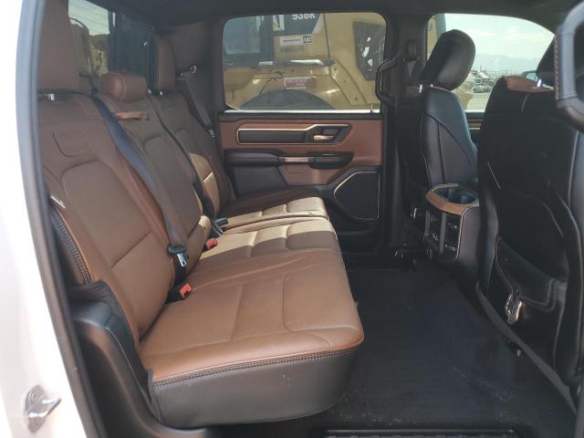 2021 RAM 1500 LONGH - 1C6SRFKT4MN516368