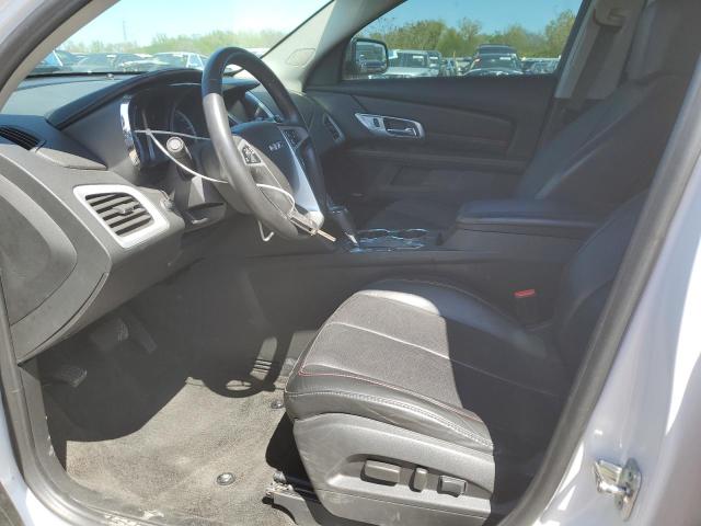 2017 GMC TERRAIN SL - 2GKFLUEK3H6343055