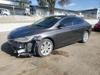2016 CHRYSLER 200 LIMITE - 1C3CCCAB3GN107115