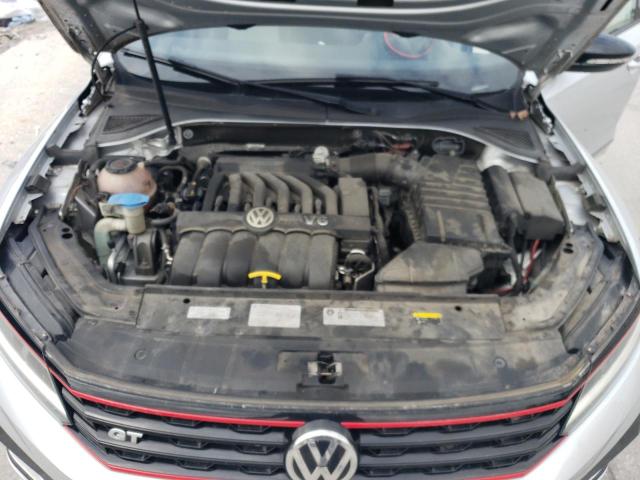 2018 VOLKSWAGEN PASSAT GT 1VWJM7A35JC039965