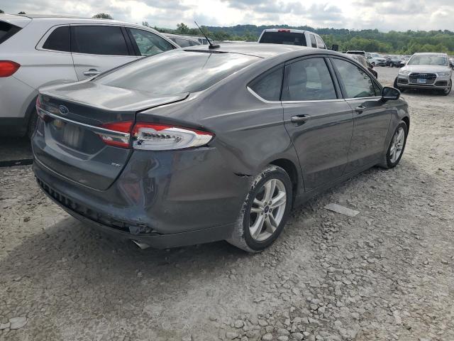 Vin: 3fa6p0h79jr156875, lot: 57976505, ford fusion se 20183