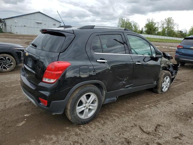 Vin: 3gncjlsb2ll130256, lot: 57955765, chevrolet trax 1lt 20203