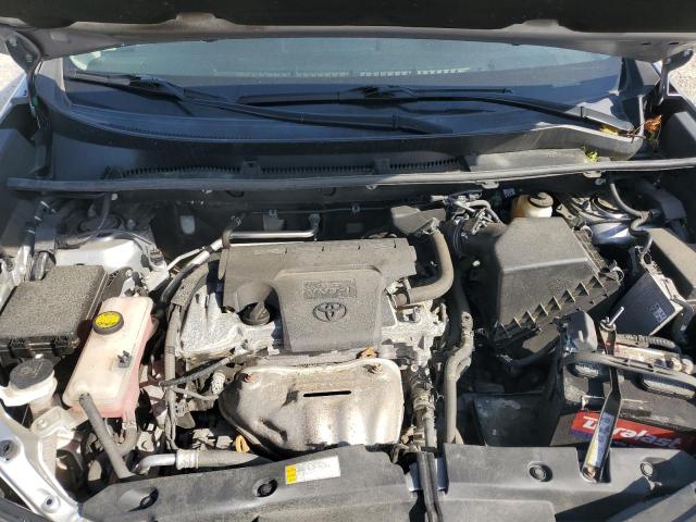 2017 TOYOTA RAV4 XLE - 2T3RFREV4HW603183