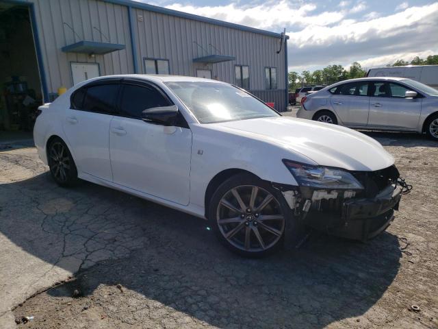 Vin: jthce1blxe5022026, lot: 57058305, lexus gs350 350 20144