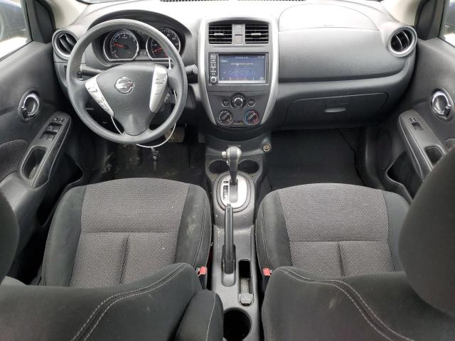 2019 NISSAN VERSA S - 3N1CN7AP4KL840200