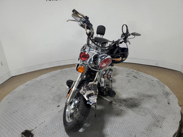 2016 HARLEY-DAVIDSON FLSTC HERI 1HD1BWV12GB037311