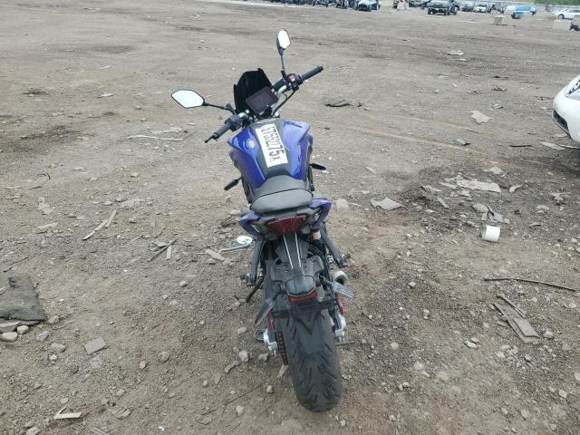 2024 YAMAHA MT07 JYARM32E5RA010550