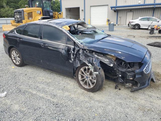 Vin: 3fa6p0hd2lr150490, lot: 55326215, ford fusion se 20204