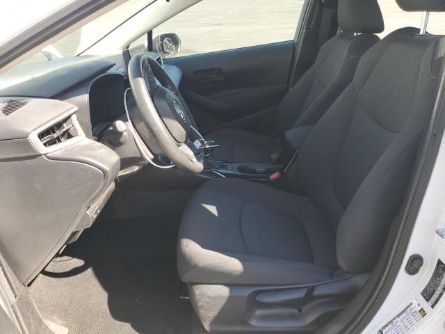 2022 TOYOTA COROLLA LE - 5YFEPMAE7NP389025