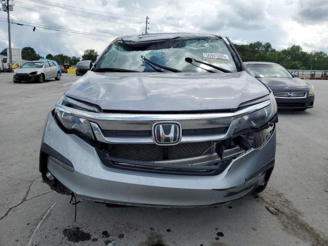 2021 HONDA PILOT EXL - 5FNYF5H58MB008921