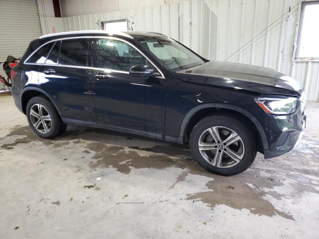 Vin: w1n0g8eb6nv398922, lot: 58382645, mercedes-benz glc-class 300 4matic 20224