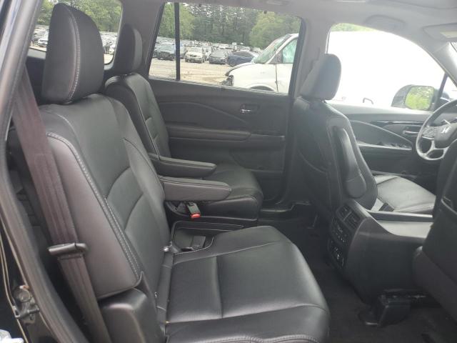 2022 HONDA PILOT ELIT 5FNYF6H06NB001882
