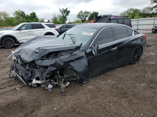 Vin: jn1bv7arxfm399570, lot: 57673905, infiniti q50 base 2015 img_1