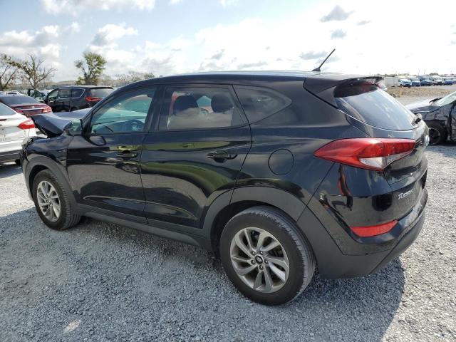Vin: km8j23a45ju738321, lot: 57660735, hyundai tucson se 20182