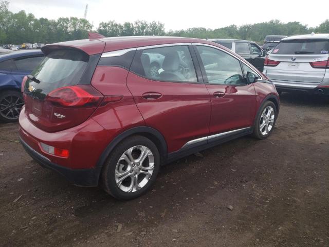 Vin: 1g1fw6s04j4118788, lot: 56725925, chevrolet bolt lt 20183