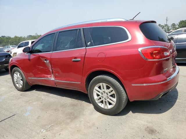 Vin: 5gakrakd5ej162827, lot: 56901195, buick enclave 20142