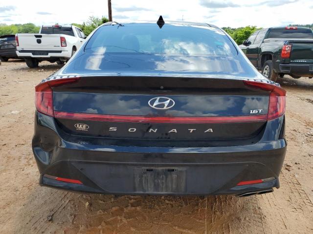 2020 HYUNDAI SONATA SEL - 5NPEJ4J21LH028634