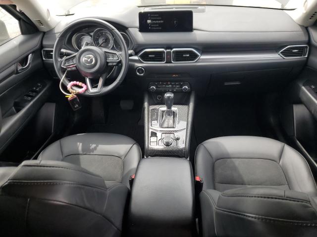 2021 MAZDA CX-5 TOURI JM3KFBCM0M0445997