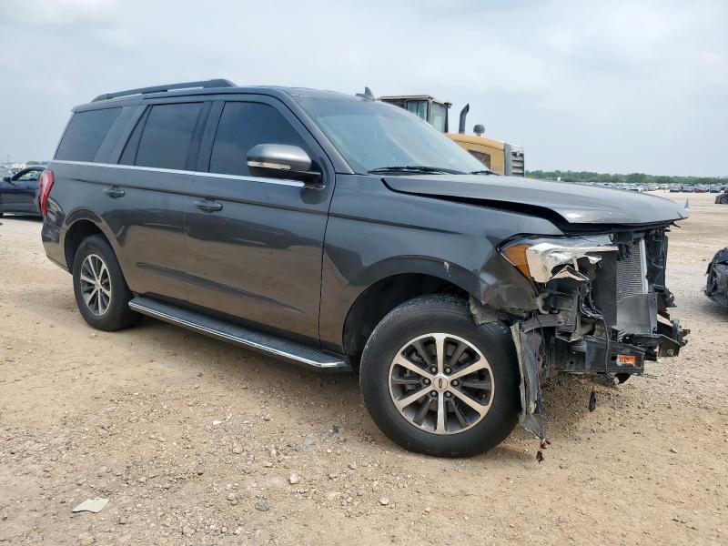 Vin: 1fmju1ht1jea06127, lot: 57239915, ford expedition xlt 20184